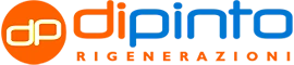 Logo D.P.R. di Roberto Di Pinto