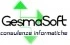 Logo Gesmasoft di Maresta Bruno