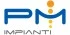 Logo P.M.Impianti Srl