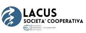 Logo Lacus Società Cooperativa