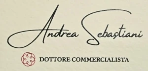 Logo Dott. Andrea Sebastiani