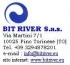 Logo Bit River Sas di Balloco Marco & C.