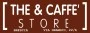 Logo The & Caffe Store Brescia