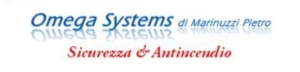 Logo Omega Systems di Marinuzzi Pietro