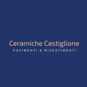 Logo Ceramiche Castiglione Srls