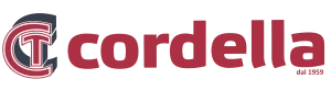 Logo Vincenzo Cordella Srl