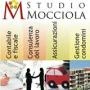 Logo Studio Mocciola