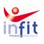 Logo Fitness Recovery Società Coop. Sportiva Dilettantistica
