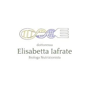 Logo Dott.ssa Elisabetta Iafrate