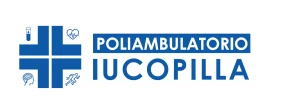 Logo Poliambulatorio Iucopilla Srl