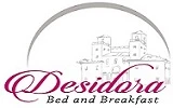 Logo Desidora B&B