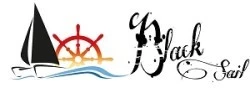 Logo Black Sail di Scaletta Andrea