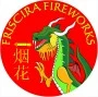Logo Friscira Fireworks Srl