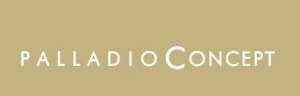 Logo Palladio Concept Srl