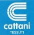 Logo Cattani Tessuti di Ottavian F.
