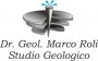 Logo Dott. Marco Roli 