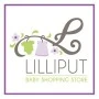Logo Lilliput Baby Shopping Store 