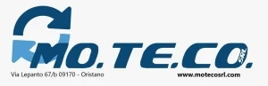 Logo MO.TE.CO Srl