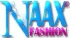 Logo Naax Fashion