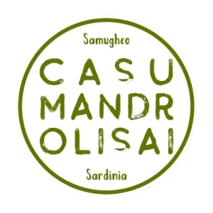 Logo Caseifitziu Agriculu Mandrolisai di Sanna Gerolamo