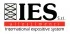 Logo Ies Allestimenti Srl