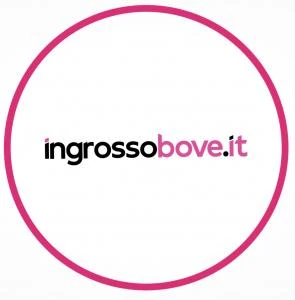 Logo Ingrosso Bove Srl