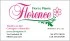 Logo Florence Sas di Parente Lucia e C.