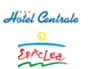 Logo Hotel Centrale Eraclea