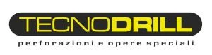 Logo Tecnodrill Srl