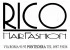 Logo Rico di Enrico Gallo