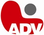 Logo ADV di Andrea de Vito