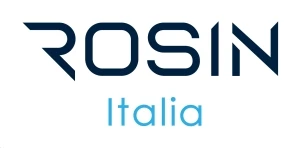 Logo Rosin Italia Srl