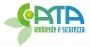 Logo C.A.T.A. Consorzio Artigiano per la Tutela dell'Ambiente
