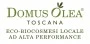 Logo Domus Olea Toscana di Nizzoli Serena e Alessio Snc