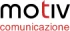 Logo Motiv Comunicazione