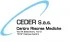 Logo Ceder Sas