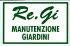 Logo Re.Gi. di Reina Giancarlo