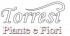 Logo Torresi Piante e Fiori