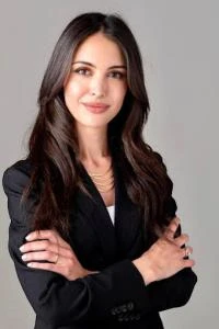Logo Avv. Federica Liparoti