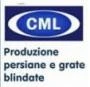 Logo CML Infissi Italia di Cardone Adelaide