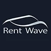 Logo RentWave di GDC Holding Service Srl