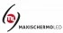 Logo Maxischermo For Events Sas