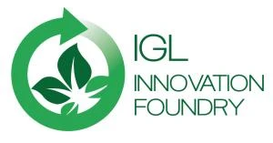 Logo IGL Innovation Foundry Srl