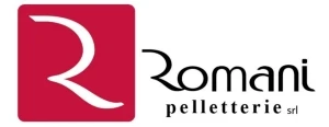 Logo Romani Pelletterie Srl
