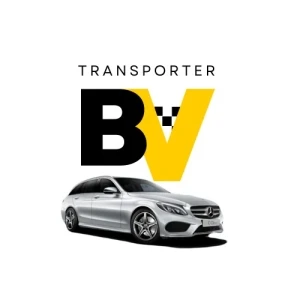 Logo Transporter di Burlica Vasile 