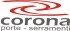 Logo Corona Porte e Serramenti