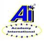 Logo Academy International