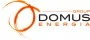 Logo Domus Energia Group Srl