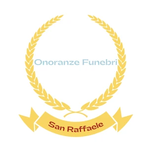 Logo Onoranze Funebri San Raffaele Srl