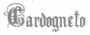 Logo Azienda Agricola Cocciacavallo
